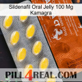 Sildenafil Oral Jelly 100Mg Kamagra 42